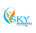 Sky Hospital Bilaspur ( Chhatisgarh )